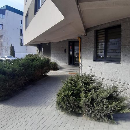 Ferienwohnung Casa Sara Bukarest Exterior foto